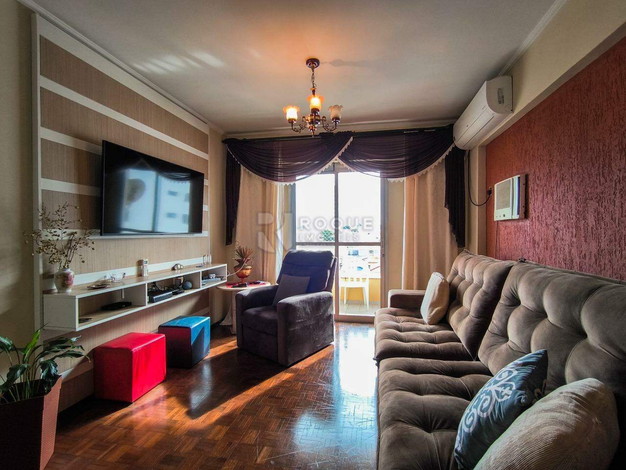 Apartamento à venda no bairro Jardim Piratininga: SALA DE ESTAR