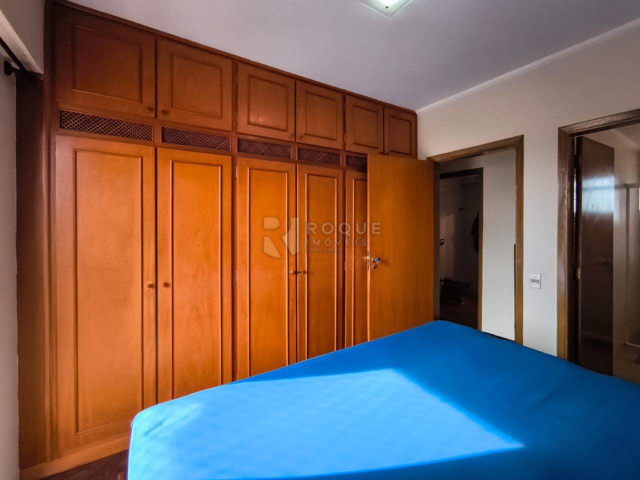 Apartamento à venda no bairro Jardim Piratininga: SUÍTE