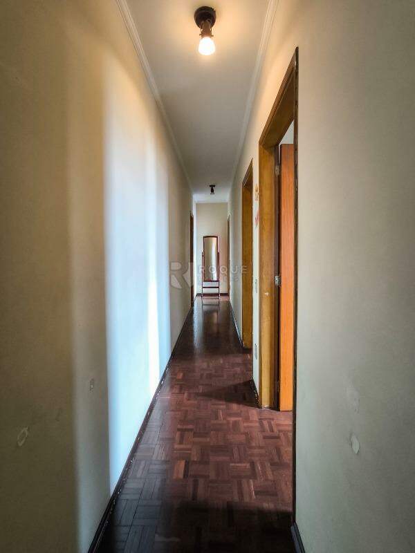 Apartamento à venda no bairro Jardim Piratininga: CORREDOR INTERNO
