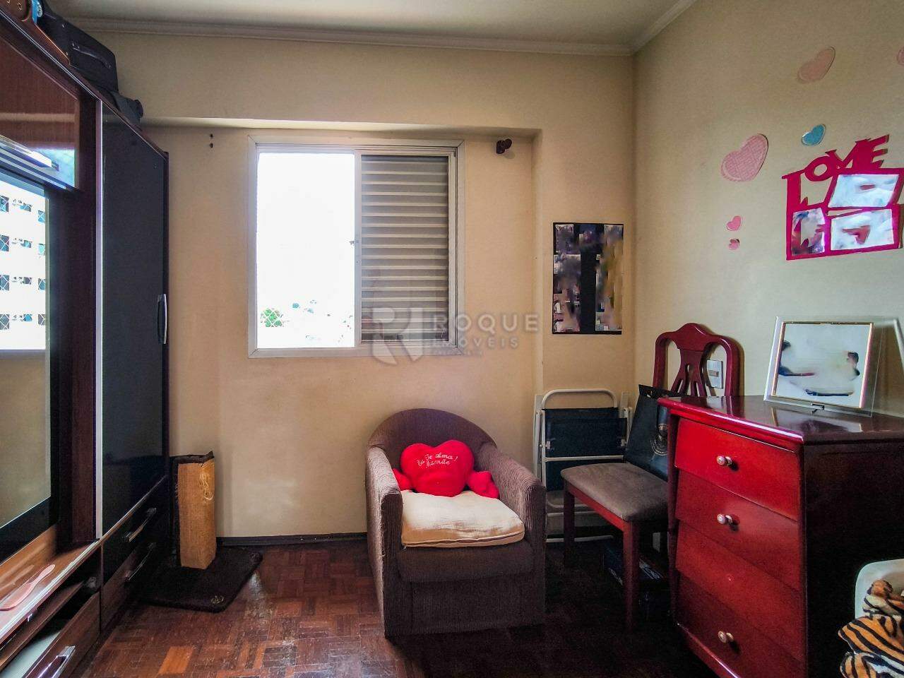 Apartamento à venda no bairro Jardim Piratininga: DORMITÓRIO 2