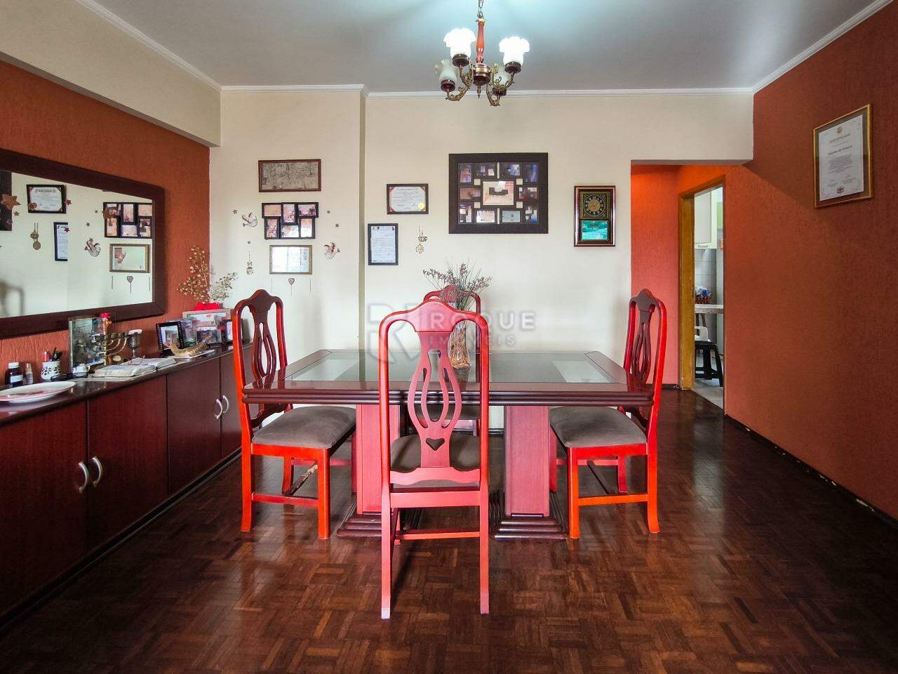 Apartamento à venda no bairro Jardim Piratininga: SALA DE JANTAR