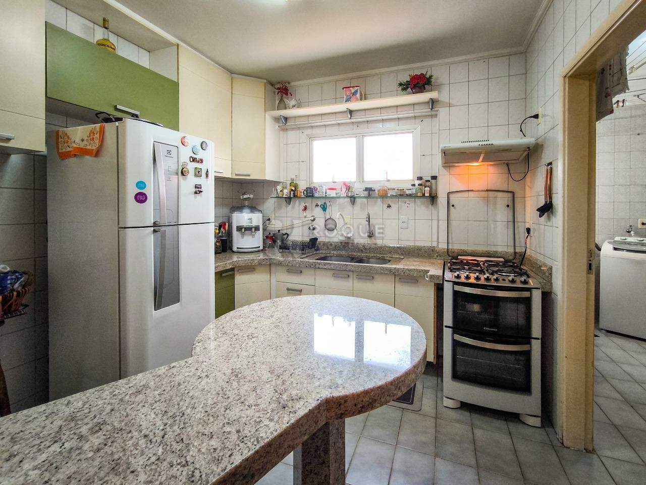 Apartamento à venda no bairro Jardim Piratininga: COZINHA