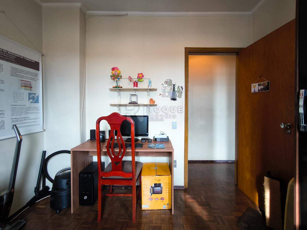 Apartamento à venda no bairro Jardim Piratininga: DORMITÓRIO 2