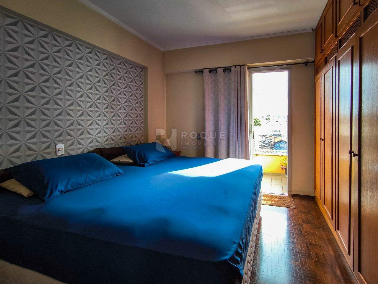 Apartamento à venda no bairro Jardim Piratininga: SUÍTE