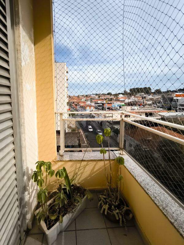 Apartamento à venda no bairro Jardim Piratininga: SACADA SUÍTE