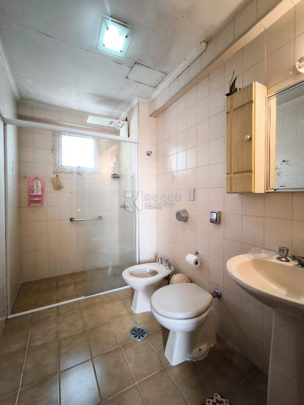 Apartamento à venda no bairro Jardim Piratininga: WC SUÍTE
