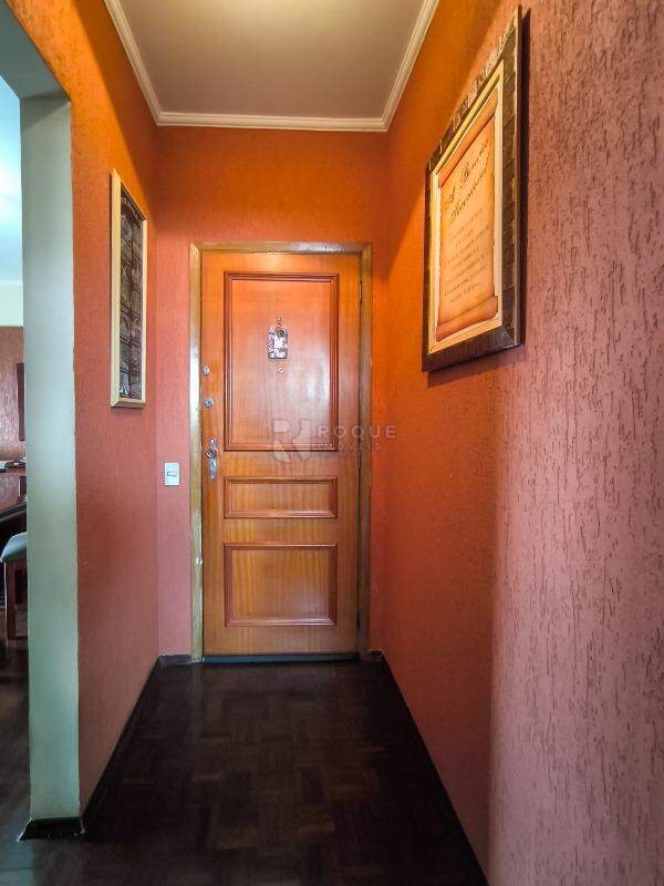 Apartamento à venda no bairro Jardim Piratininga: HALL DE ENTRADA