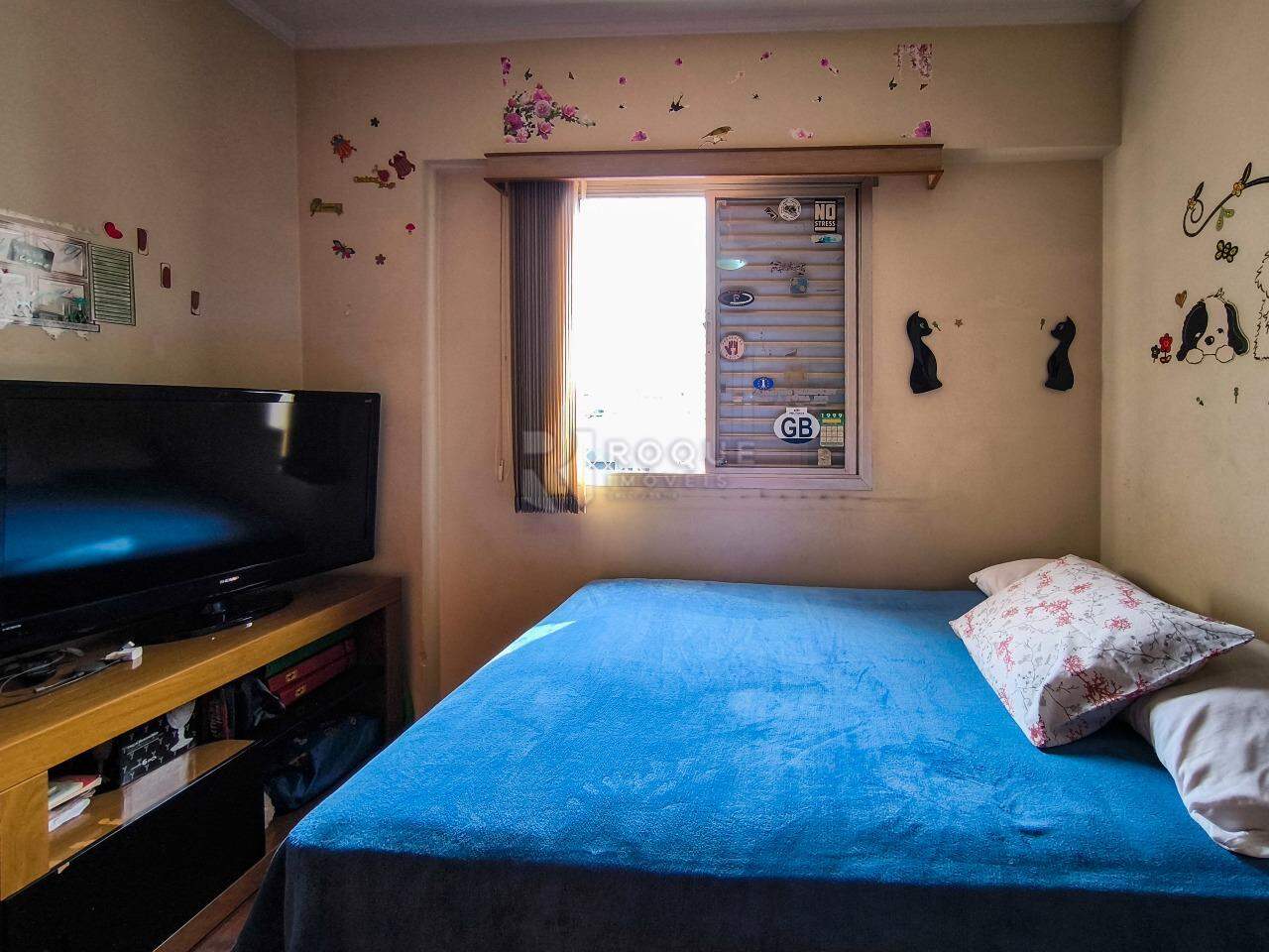 Apartamento à venda no bairro Jardim Piratininga: DORMITÓRIO 1
