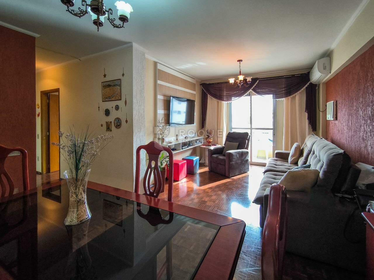 Apartamento à venda no bairro Jardim Piratininga: SALA DE JANTAR