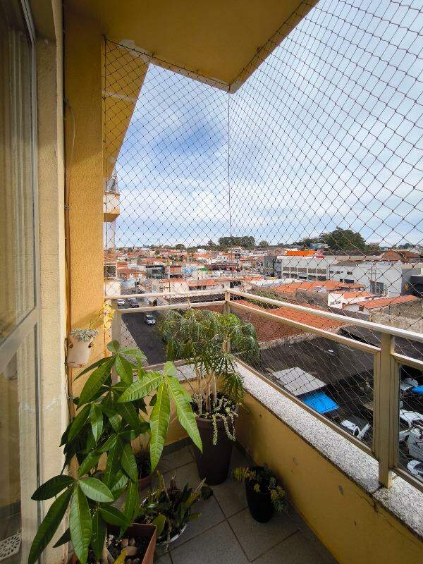 Apartamento à venda no bairro Jardim Piratininga: SACADA SALA DE ESTAR