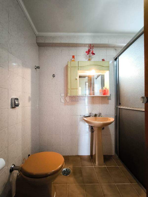 Apartamento à venda no bairro Jardim Piratininga: BANHEIRO SOCIAL
