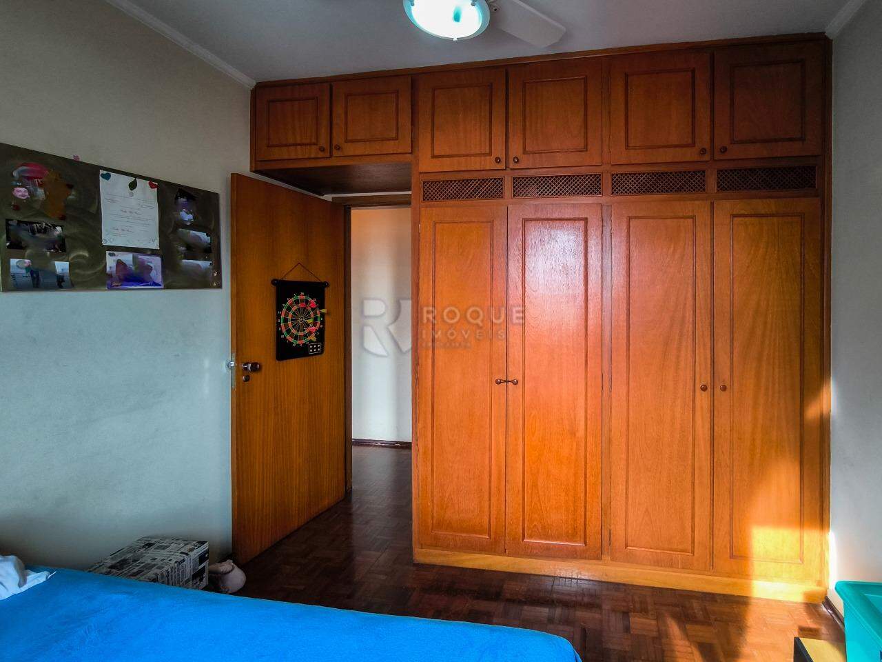 Apartamento à venda no bairro Jardim Piratininga: DORMITÓRIO 1