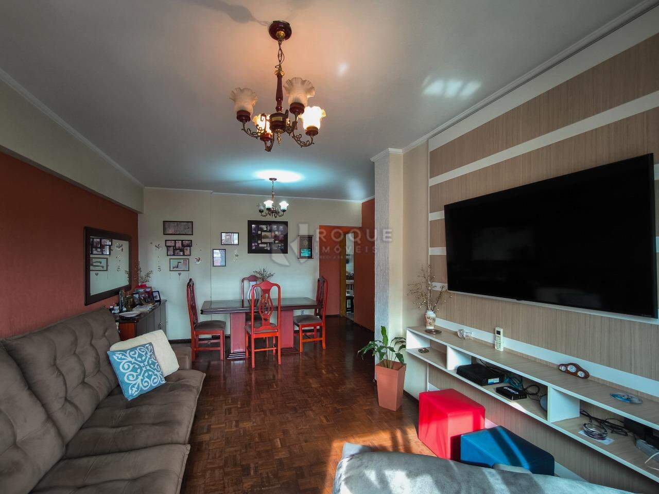 Apartamento à venda no bairro Jardim Piratininga: SALA DE ESTAR