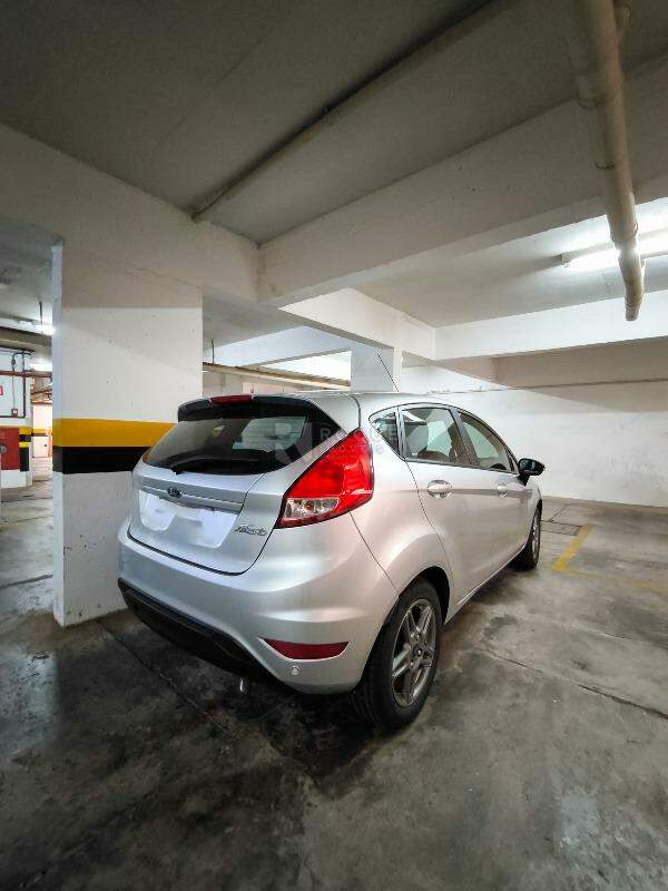 Apartamento à venda no bairro Jardim Piratininga: VAGA DE GARAGEM