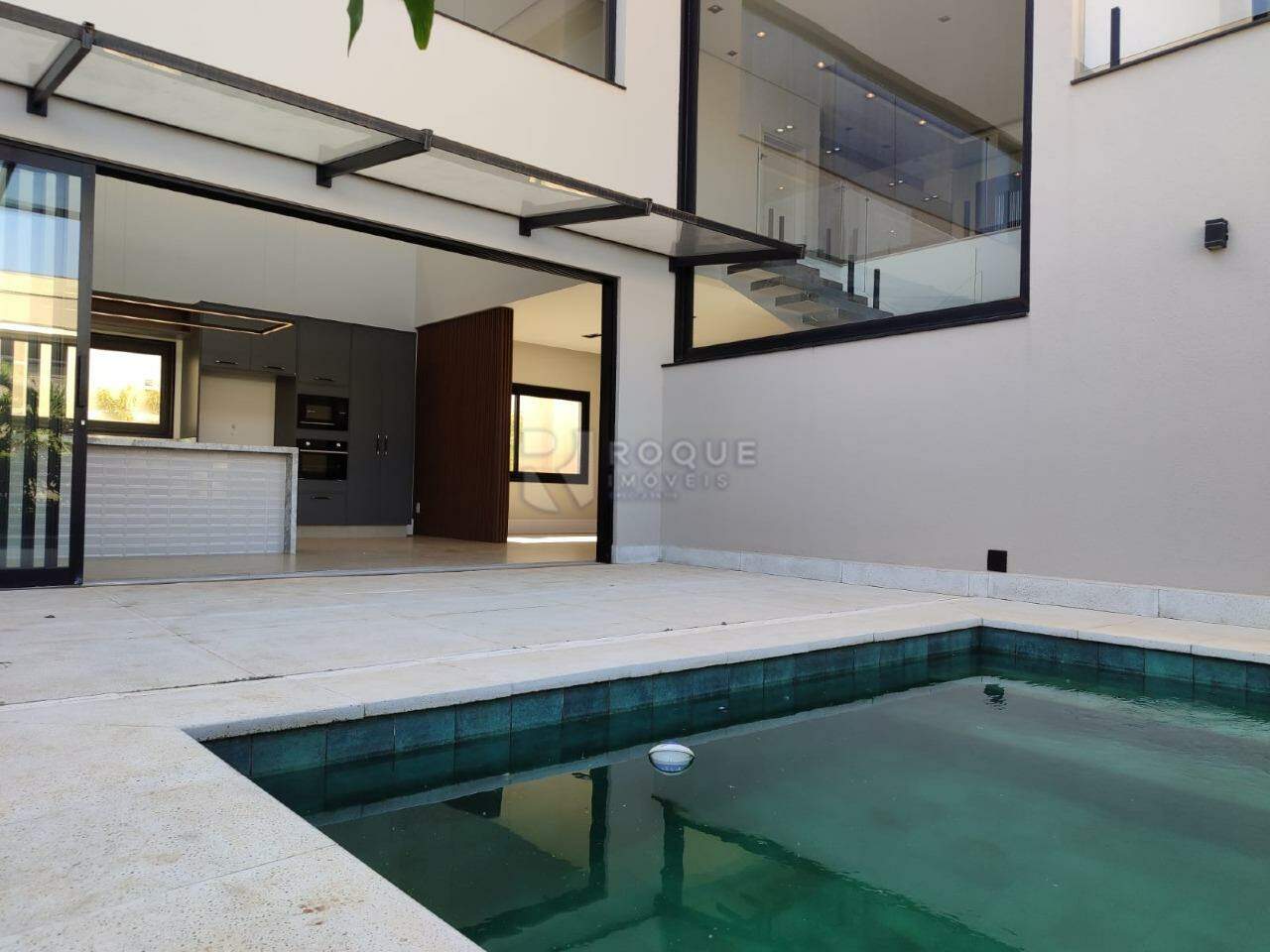 Casa em condomínio à venda no bairro Jardim Florença: