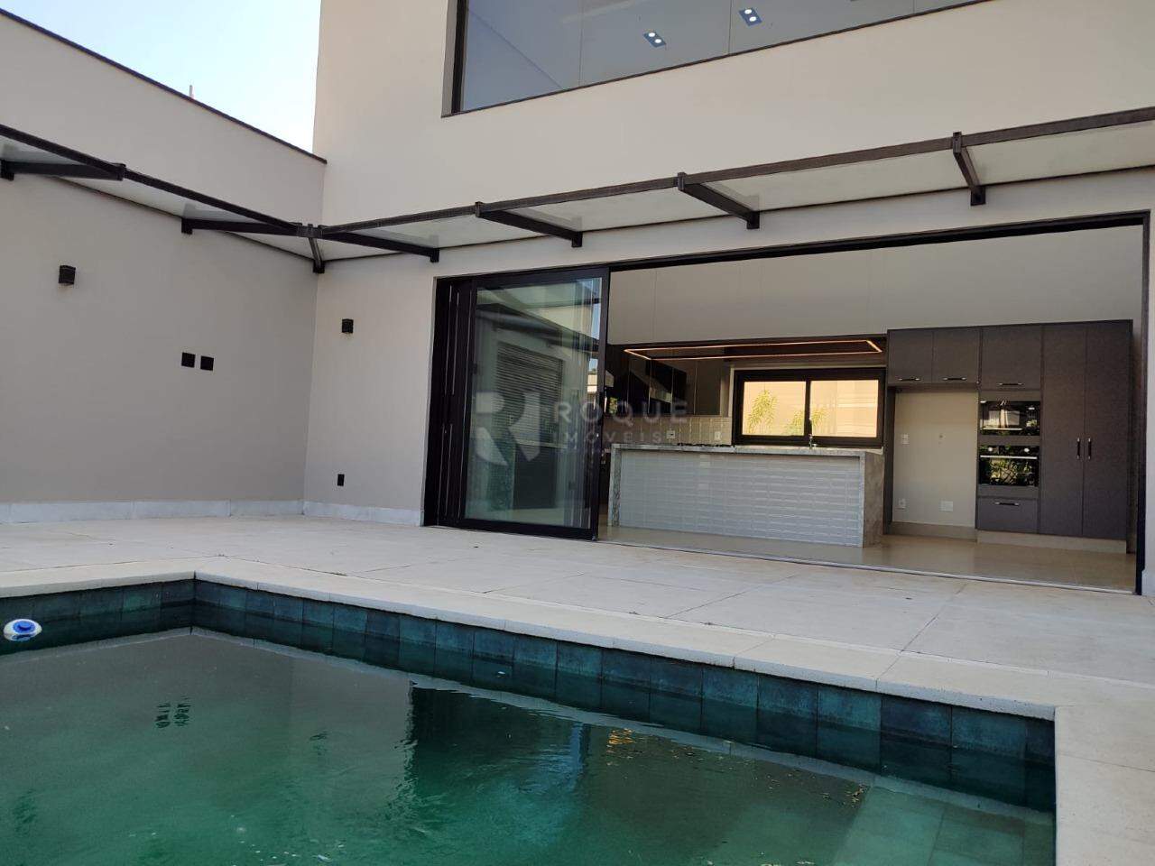 Casa em condomínio à venda no bairro Jardim Florença: