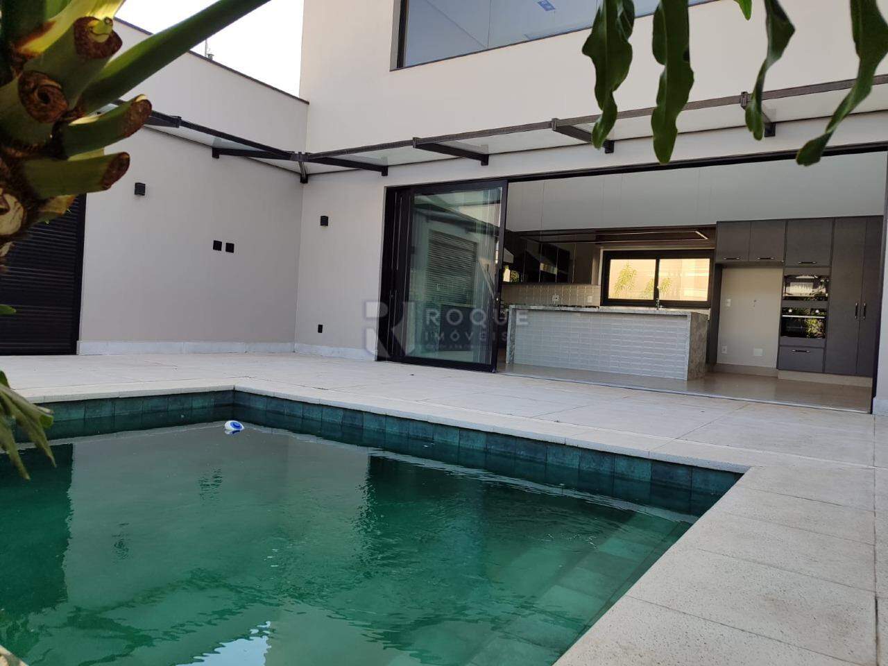Casa em condomínio à venda no bairro Jardim Florença: