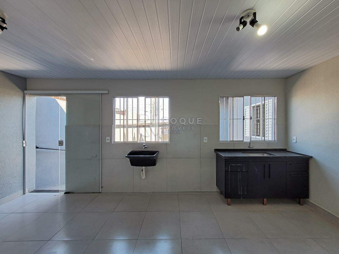 Casa Residencial para aluguel no bairro Jardim Residencial Antonio Simonetti III: Cozinha