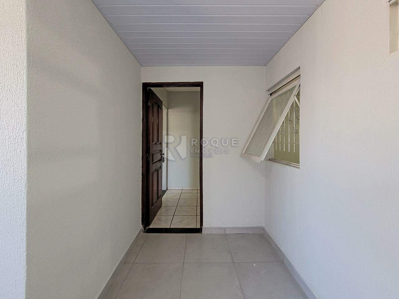 Casa Residencial para aluguel no bairro Jardim Residencial Antonio Simonetti III: Entrada social