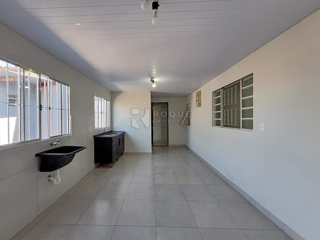 Casa Residencial para aluguel no bairro Jardim Residencial Antonio Simonetti III: Cozinha