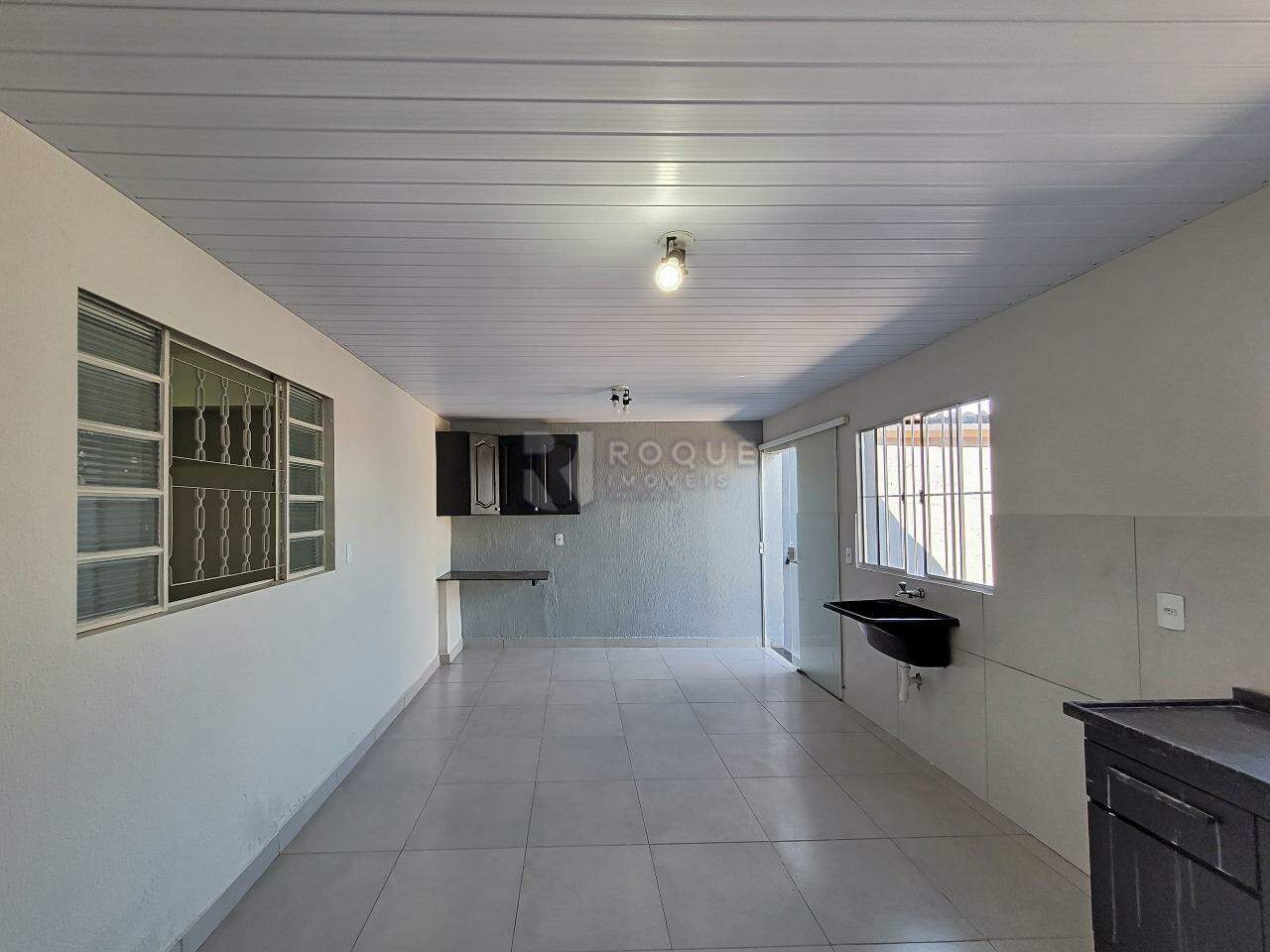 Casa Residencial para aluguel no bairro Jardim Residencial Antonio Simonetti III: Cozinha