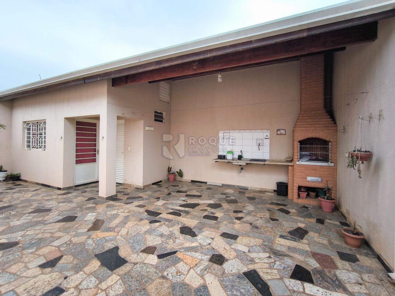 Casa Residencial à venda no bairro Jardim Adélia Cavicchia Grotta: RANCHO