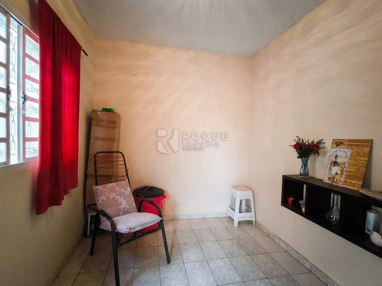 Casa Residencial à venda no bairro Jardim Adélia Cavicchia Grotta: DEPÓSITO