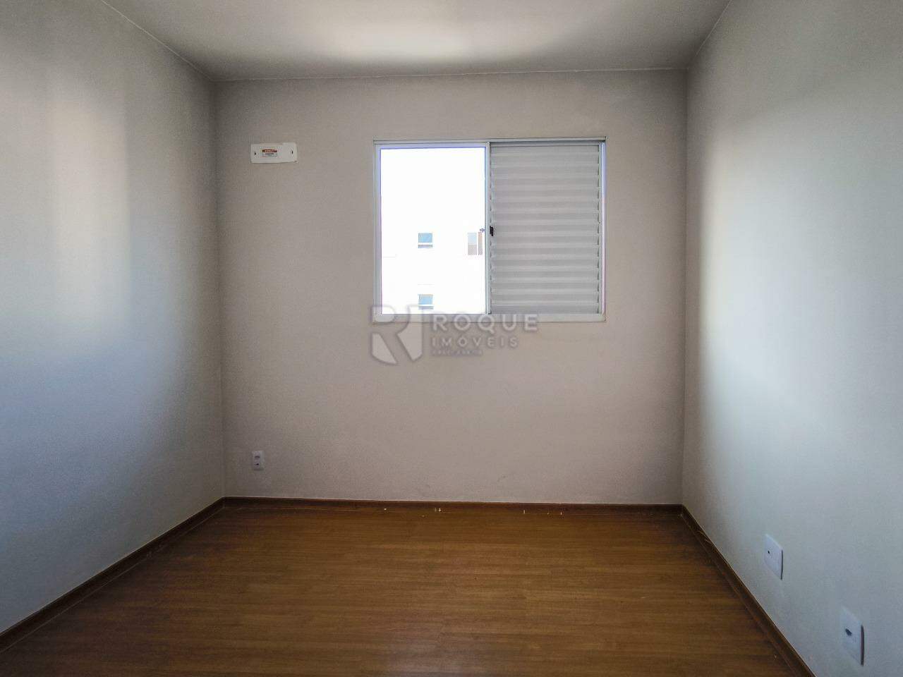 Apartamento à venda no bairro Jardim da Graminha: DORMITÓRIO 2