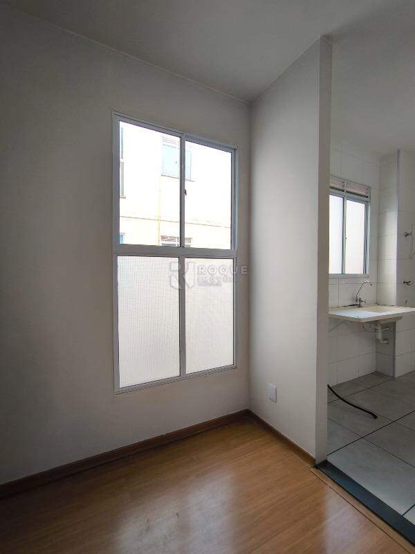 Apartamento à venda no bairro Jardim da Graminha: SALA DE JANTAR