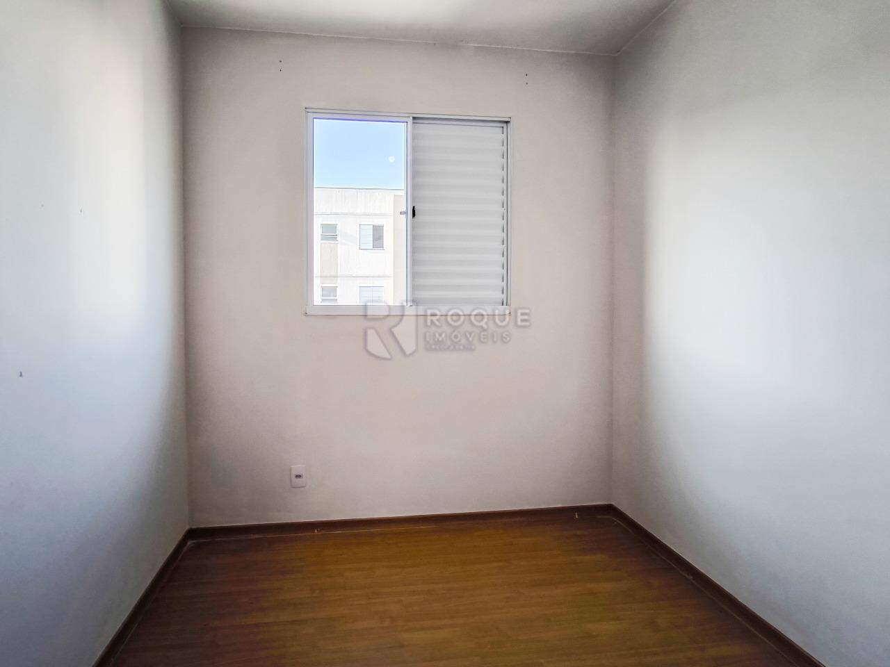 Apartamento à venda no bairro Jardim da Graminha: DORMITÓRIO 1