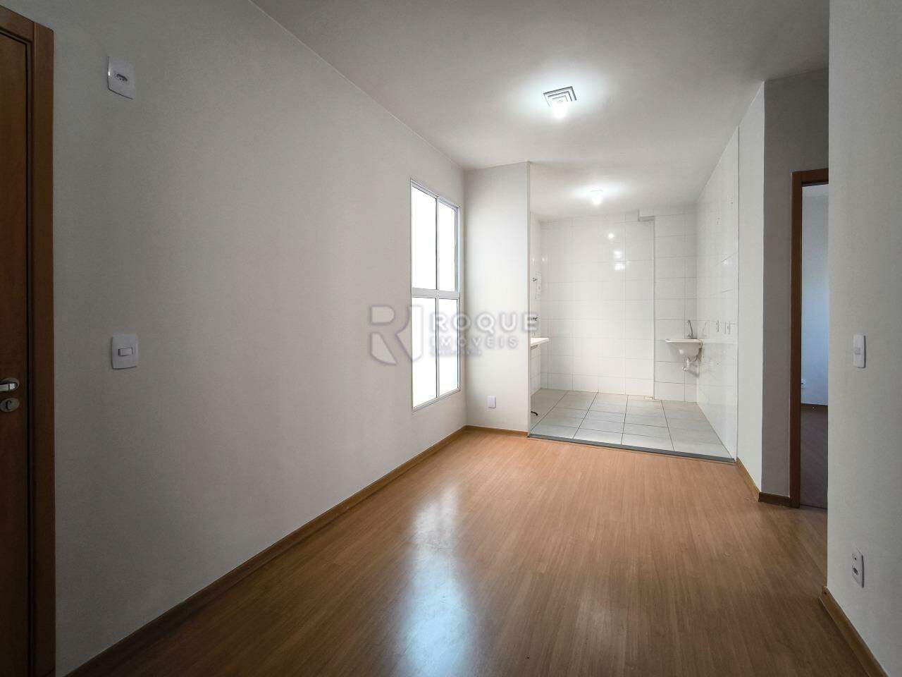 Apartamento à venda no bairro Jardim da Graminha: SALA DE ESTAR