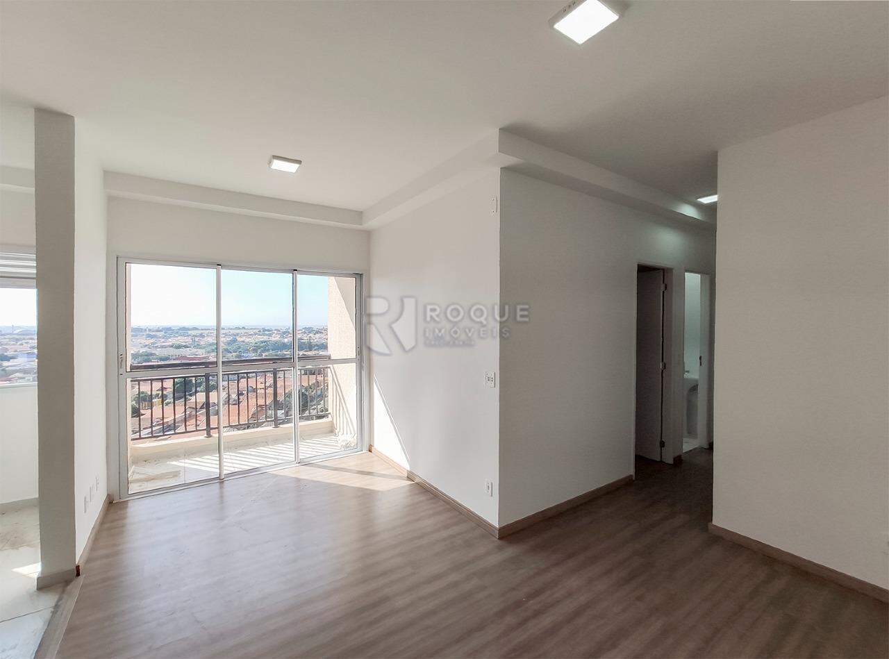 Apartamento à venda no bairro Jardim do Lago: Sala 