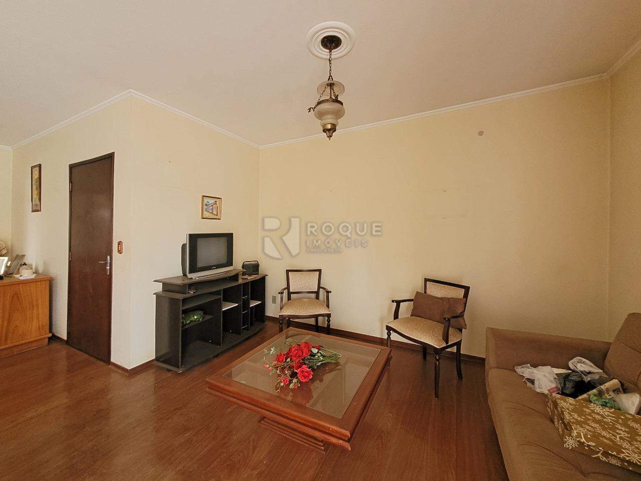 Apartamento para aluguel no bairro Centro: Sala