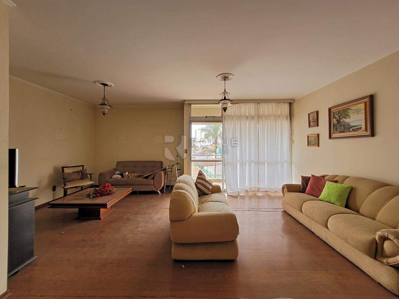 Apartamento para aluguel no bairro Centro: Sala