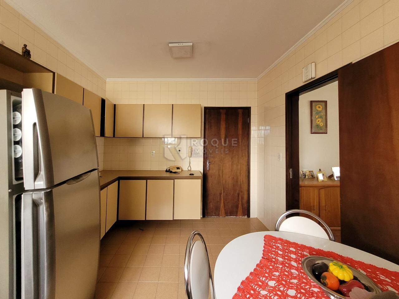 Apartamento para aluguel no bairro Centro: Cozinha