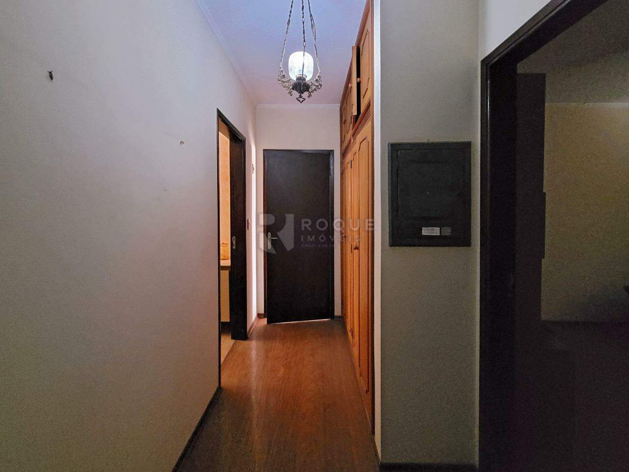 Apartamento para aluguel no bairro Centro: Hall