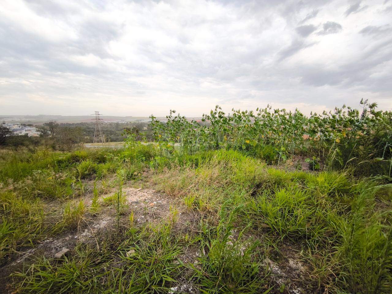 Terreno à venda no bairro Jardim Residencial e Comercial Alto dos Laranjais:
