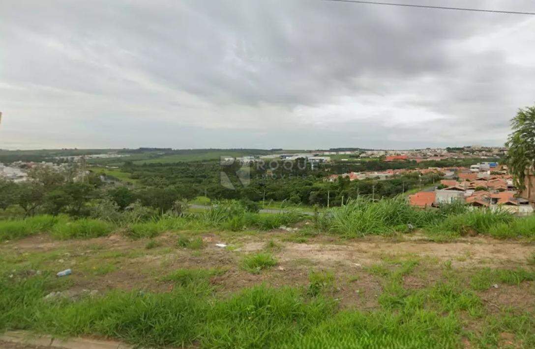 Terreno à venda no bairro Jardim Residencial e Comercial Alto dos Laranjais: