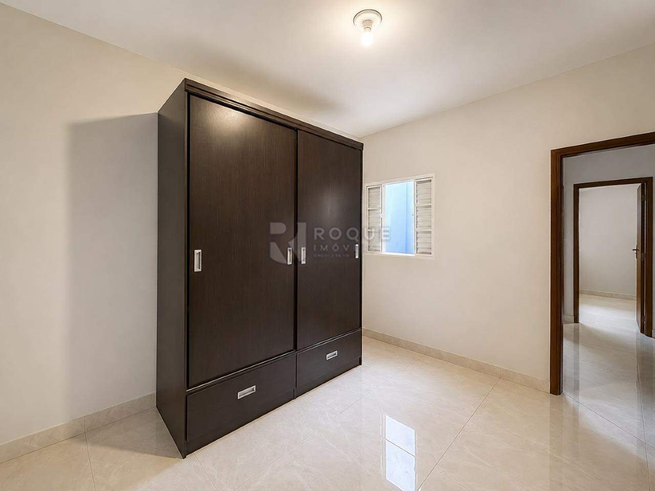 Casa Residencial para aluguel no bairro Jardim das Laranjeiras: Dormitório 02