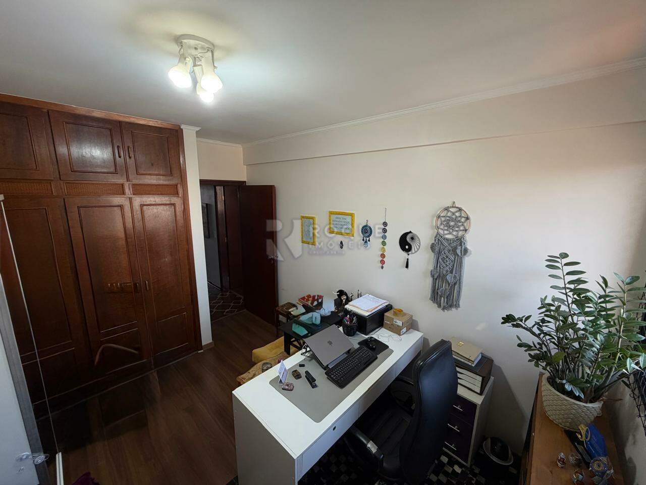 Apartamento à venda no bairro Centro: