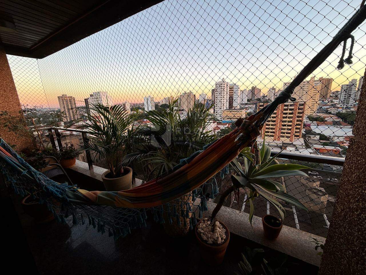 Apartamento à venda no bairro Centro: