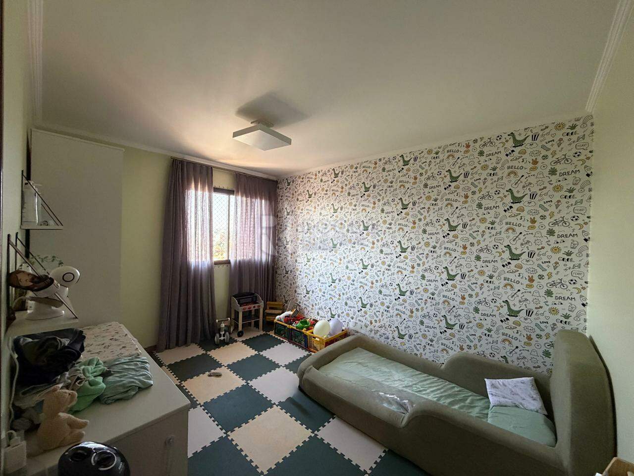 Apartamento à venda no bairro Centro: