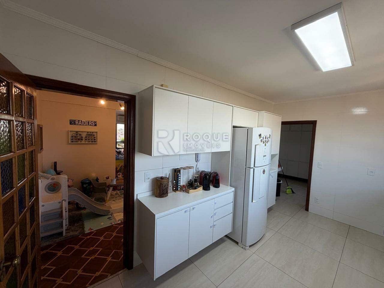 Apartamento à venda no bairro Centro: