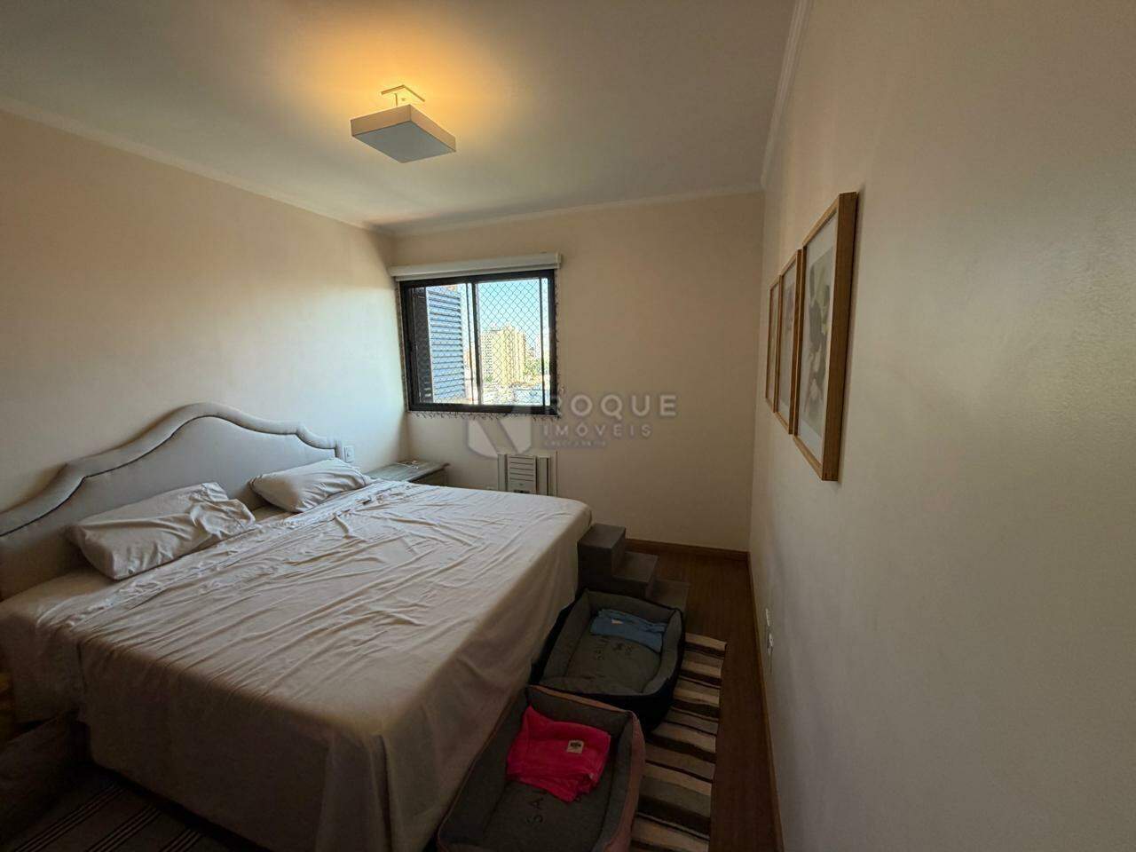 Apartamento à venda no bairro Centro: