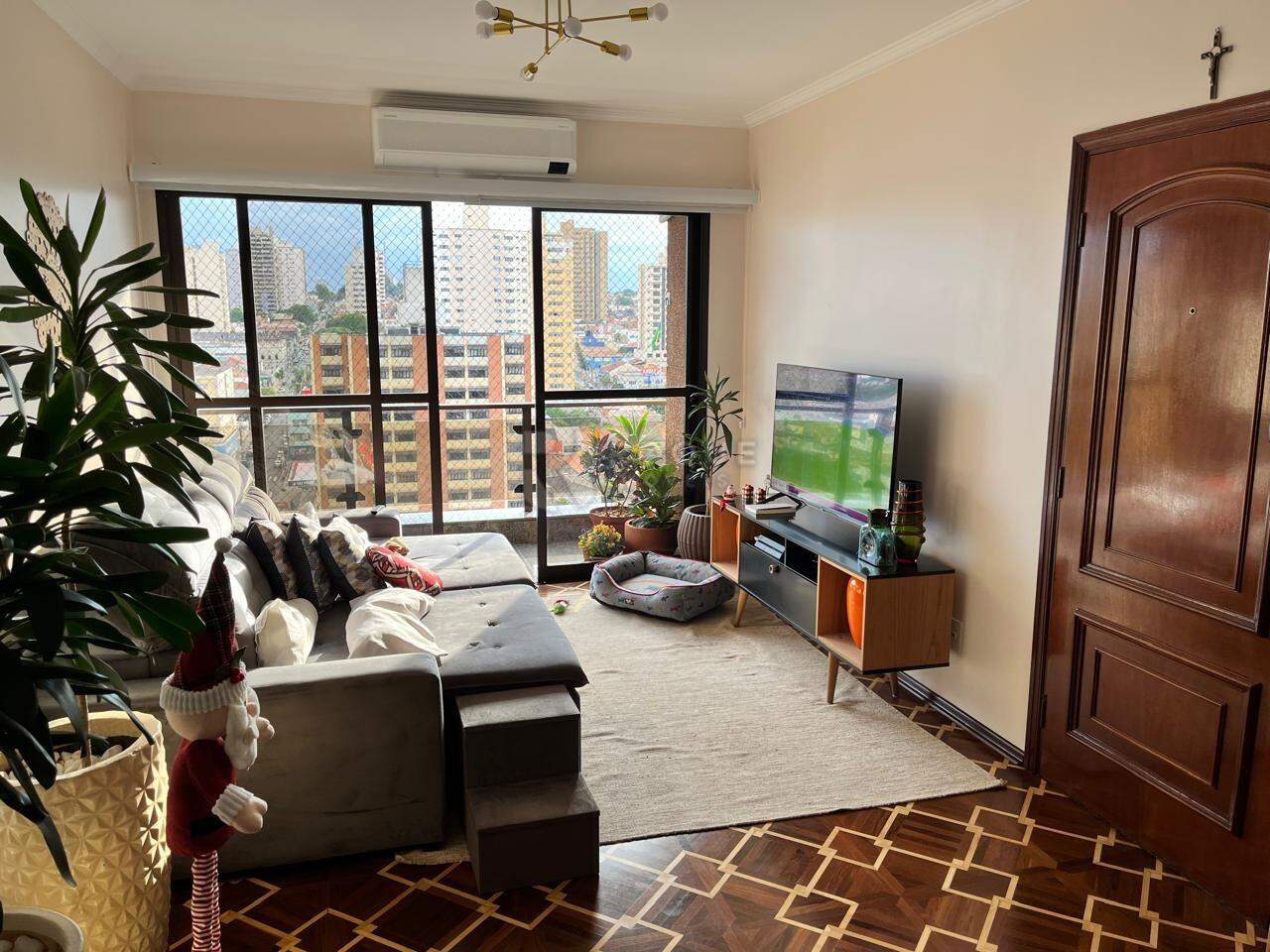 Apartamento à venda no bairro Centro: 