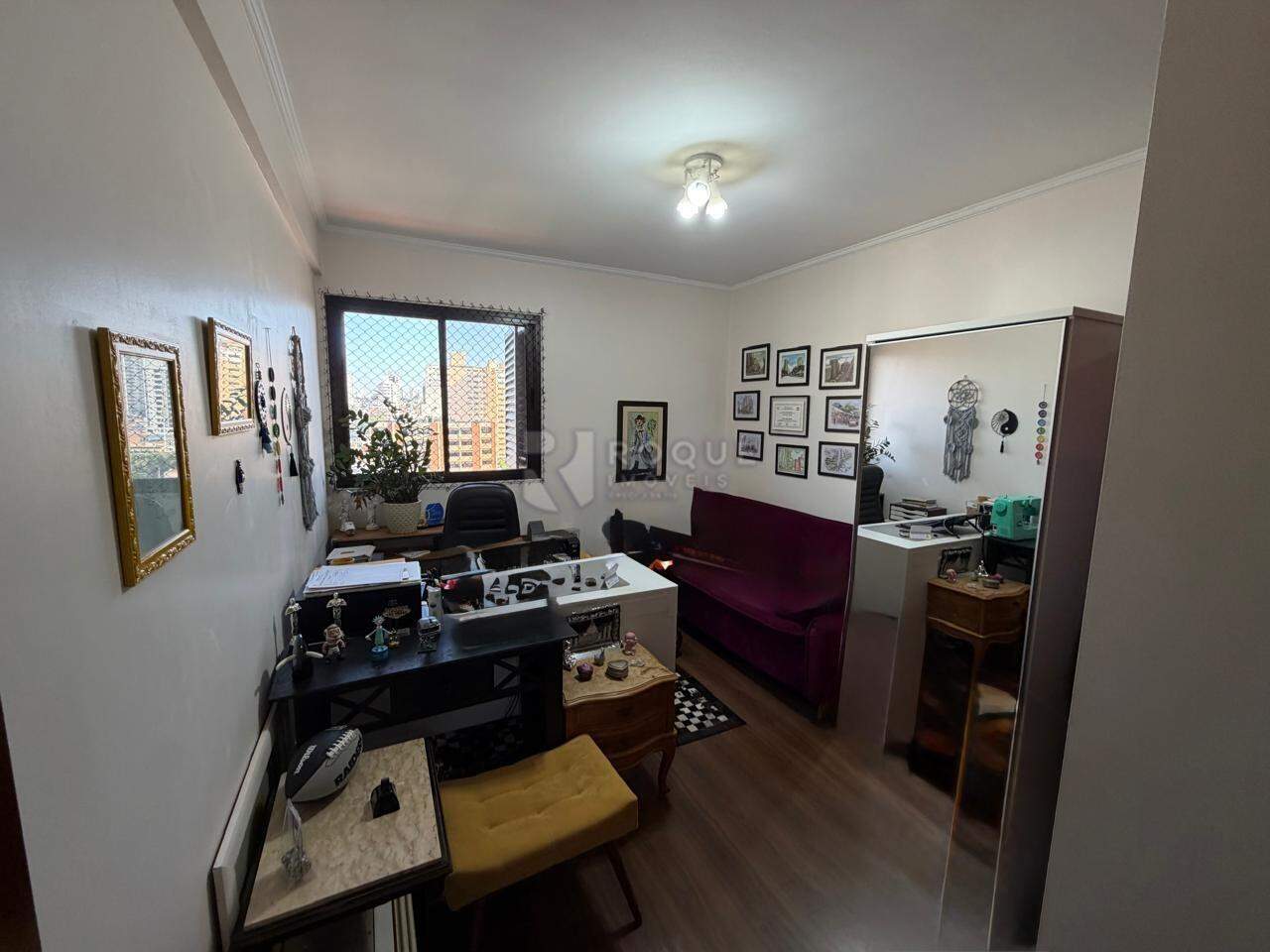 Apartamento à venda no bairro Centro: