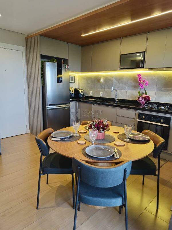 Apartamento à venda no bairro Jardim Santa Adélia: 