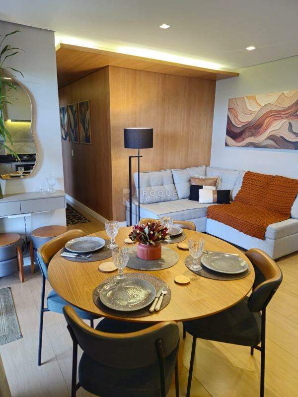 Apartamento à venda no bairro Jardim Santa Adélia: 