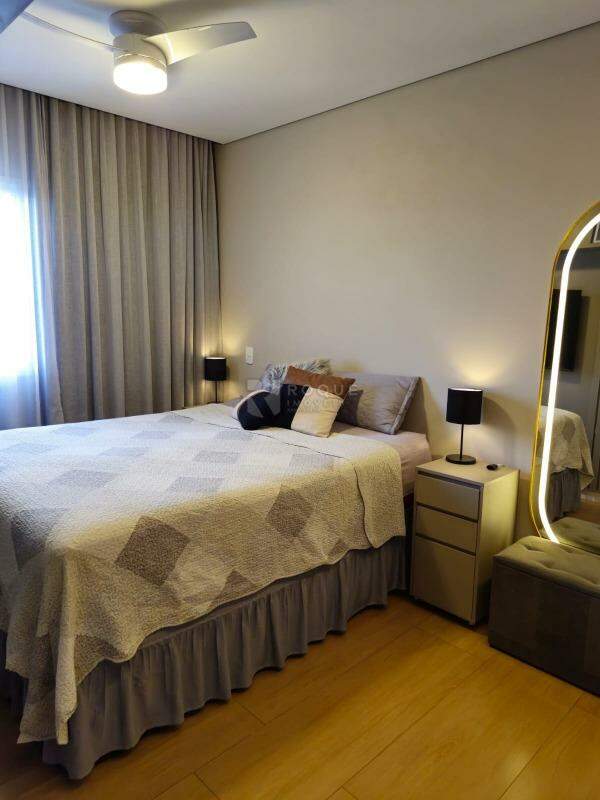 Apartamento à venda no bairro Jardim Santa Adélia: 