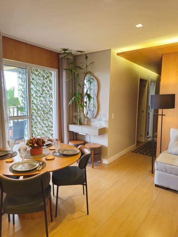 Apartamento à venda no bairro Jardim Santa Adélia: 